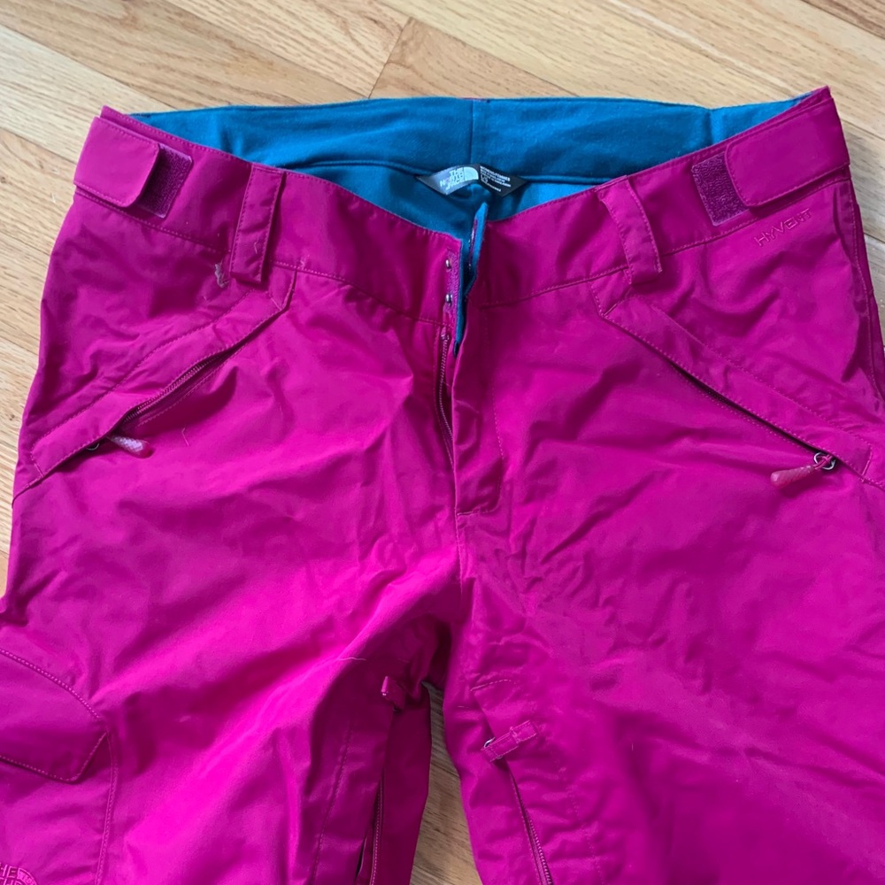 North Face Women’s Ski Pants